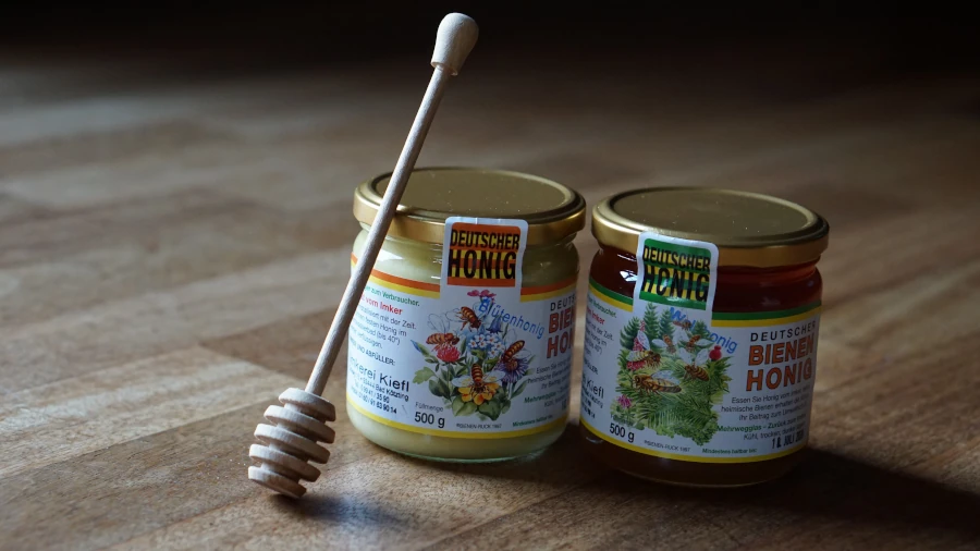 woid honig bad koetzting honigsorten